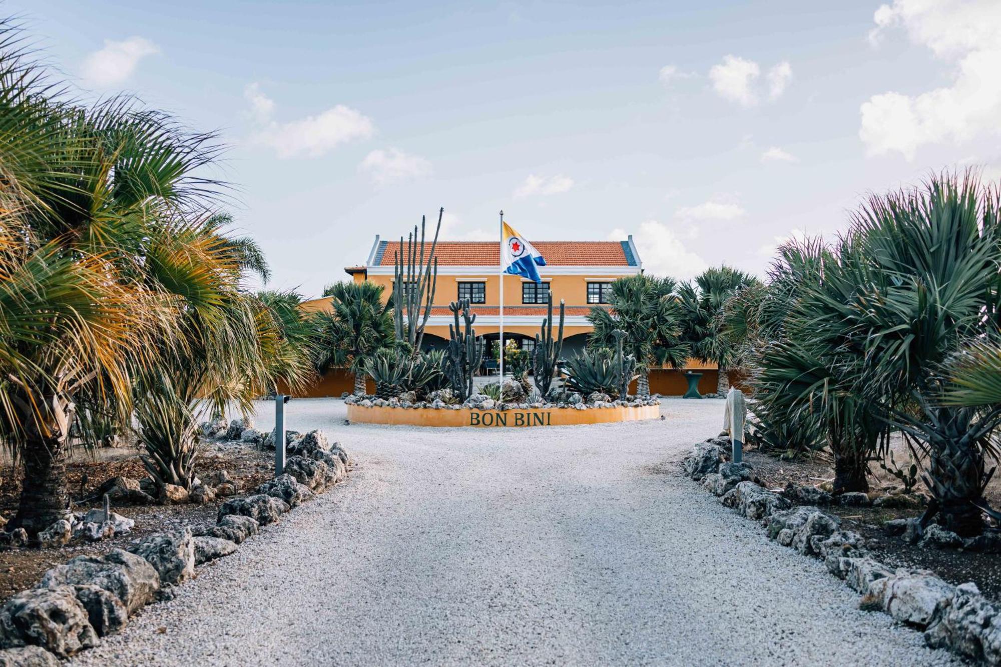 קרלנדיק Boutique Hotel Wanapa - Adult Friendly - 14 Years And Older מראה חיצוני תמונה