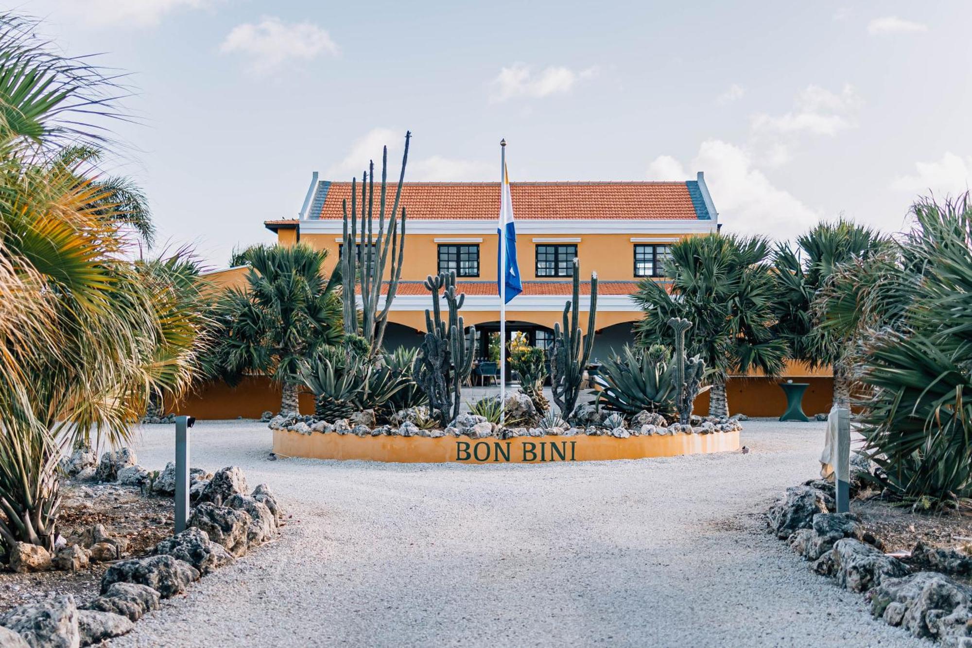 קרלנדיק Boutique Hotel Wanapa - Adult Friendly - 14 Years And Older מראה חיצוני תמונה